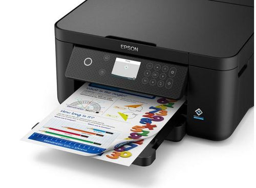 Epson Expression Home XP-5200 Inkjet A4 4800 x 1200 DPI 33 ppm Wi-Fi Epson Expression Home XP-5200 Inkjet A4 4800 x 1200 DPI 33 ppm Wi-Fi